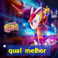 qual melhor plataforma para ganhar dinheiro jogando